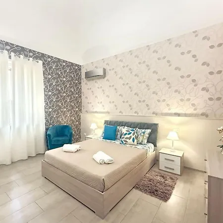 Appartamento Sofia Mare A Due Passi Trapani Exterior foto