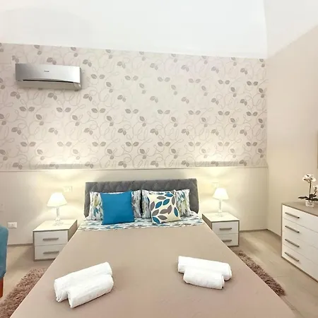 Appartamento Sofia Mare A Due Passi Trapani Exterior foto