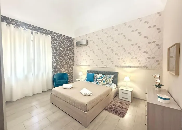 Appartamento Sofia Mare A Due Passi
