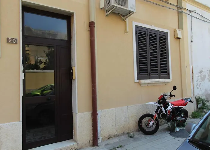 Appartamento Sofia Mare A Due Passi