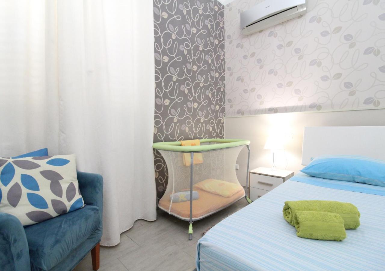 Sofia Mare A Due Passi Apartment