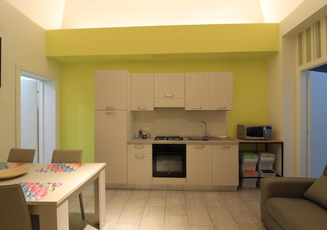 Apartment Sofia Mare A Due Passi
