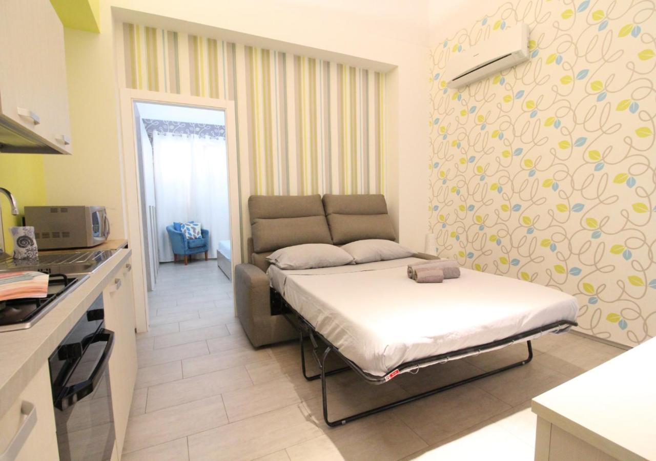 Sofia Mare A Due Passi Apartment *