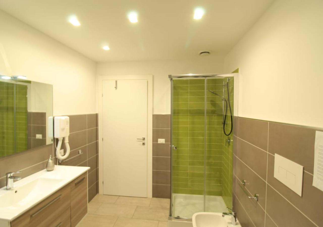 Apartment Sofia Mare A Due Passi *