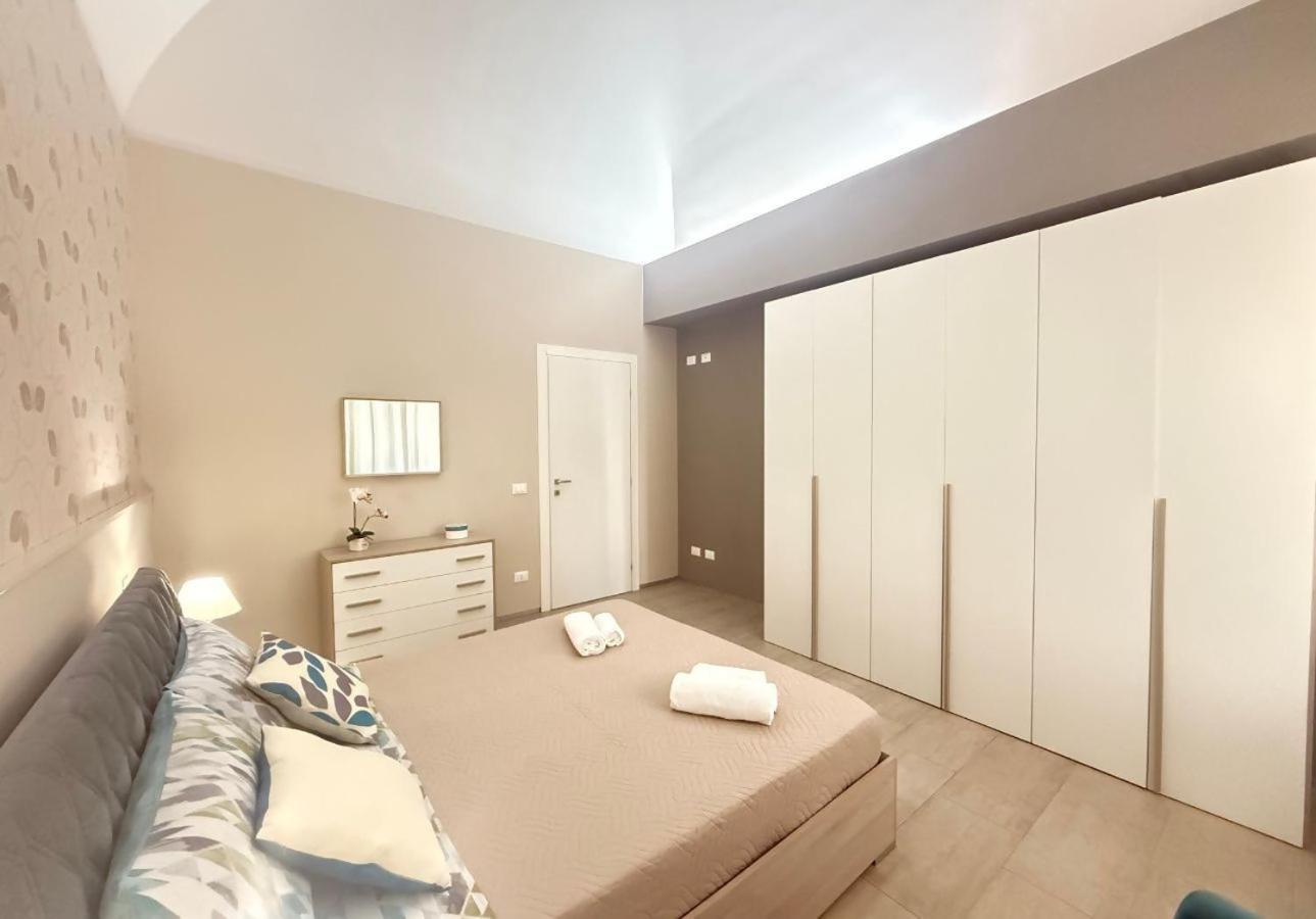 Sofia Mare A Due Passi Apartment *
