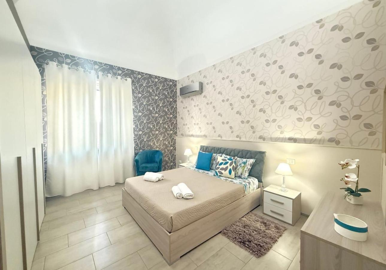 Apartment Sofia Mare A Due Passi Trapani