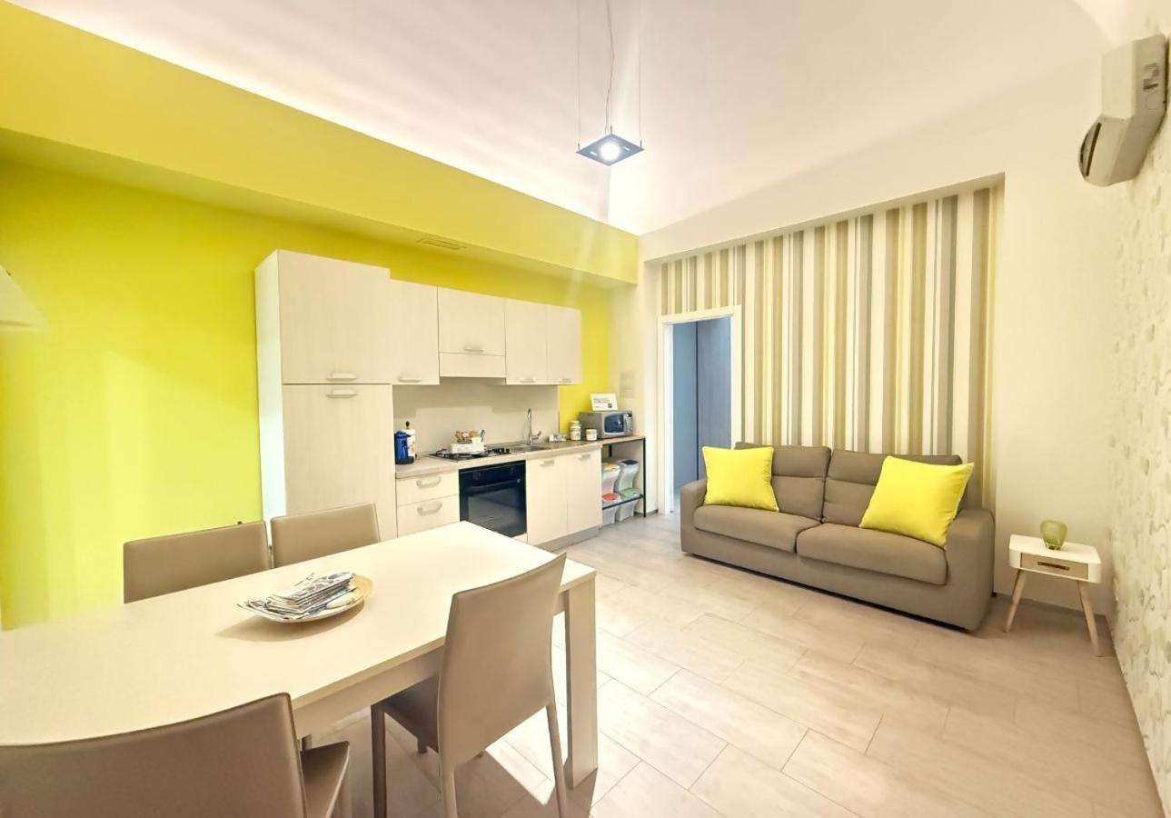 Sofia Mare A Due Passi Apartment