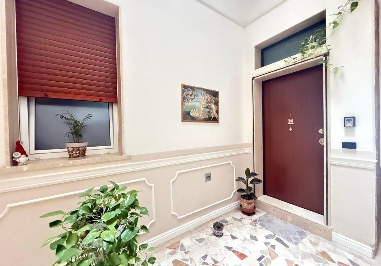 Apartment Sofia Mare A Due Passi
