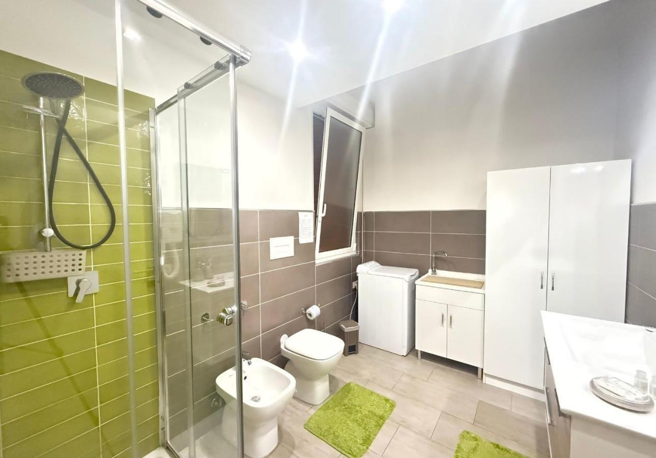 Sofia Mare A Due Passi Apartment *