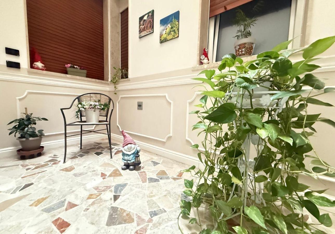 Apartment Sofia Mare A Due Passi *