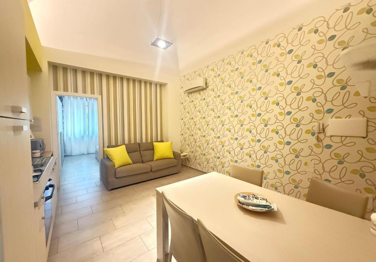 Sofia Mare A Due Passi Apartment Trapani