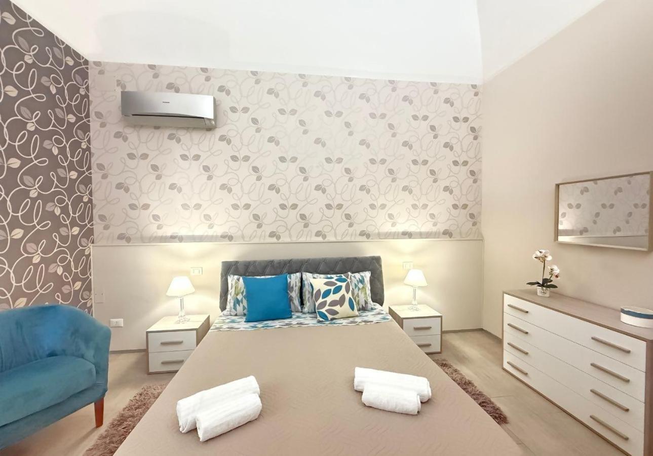 Apartment Sofia Mare A Due Passi Trapani