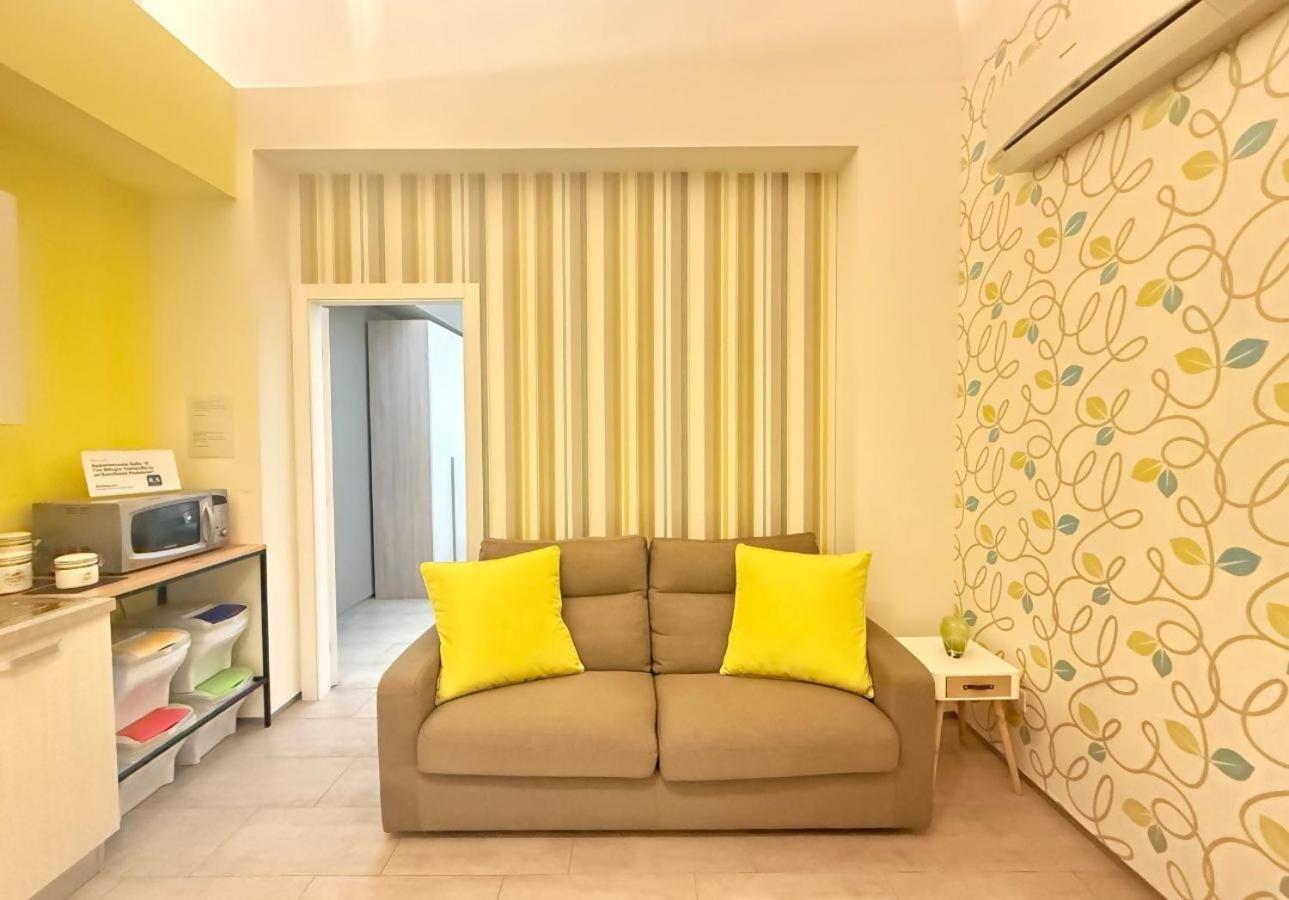 Sofia Mare A Due Passi Apartment